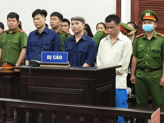 Gieo "cái chết trắng", gặt bản án tử
